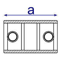 http://www.rohrverbinderfittings.de/Rohrverbinder%20Rohrschellen%20liste_10.htm