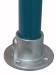 V10 131 Interclamp Tempergussverbinder verzinkt Rohrfuß Rohrverbinder Rohrschelle Bodenlager Wandlager kurzer Fuß Fußschelle Gussfuss Interclamps Temperguß Guss Guß Gußschelle Gussverbinder Gusskupplung Gussfitting Tempergussfuß 3/4Zoll 1Zoll 11/4Zoll 11/2Zoll 2Zoll 26,90 33,70 42,40 48,30 60,30 mm 27 mm 34 mm 42 mm 48 mm 60 mm 3/4`` 11/4`` 11/2`` 2`` 1