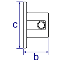 Rohrschellen, Rohrfittings, Rohrverbinder