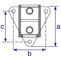 Rohrverbinder_Rohrschellen_Rohrklemmen_Tubefittings