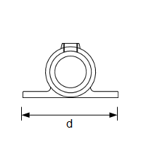 V15z.png-Rohrschellen-Rohrverbinder