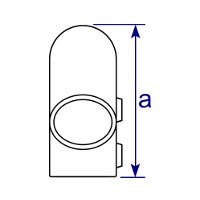 V61_M_einstellbarer_Gelaenderbogen_40-70_Grad_Rohrverbinder_Rohrschellen_Interclamps