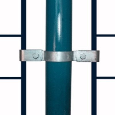 V72 147 doppelter Feldfüllungshalter Rohrhalter Drahthalter Mattenhalter Mattenverbinder Drahtmattenverbinder_www.rohrverbinderfittings.de_ Rohrverbinder_Rohrschellen_Gerüstschelle_Tempergußschelle_Interclamp 3/4 Zoll 1 Zoll 11/4 Zoll 11/2 Zoll 2 Zoll 26,9 33,7 42,4 48,3 60,3 mm 27 mm 34 mm 42 mm 48 mm 60 mm